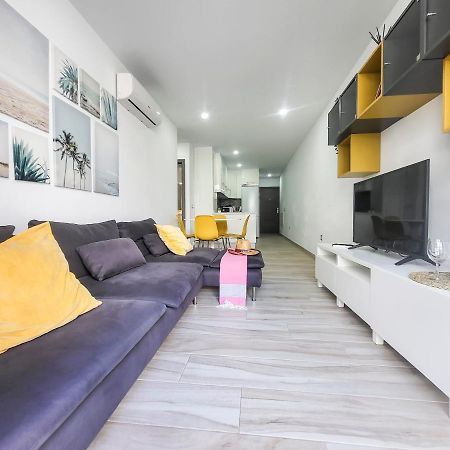 Los Cristianos Ljus Арона Екстериор снимка
